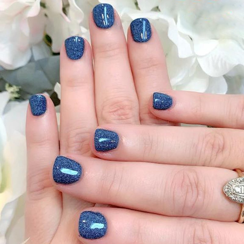 French Dip on Real Nails French Dip on Real Nails