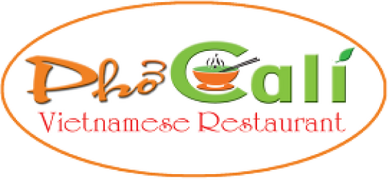 Pho Cali Vietnamese Restaurant