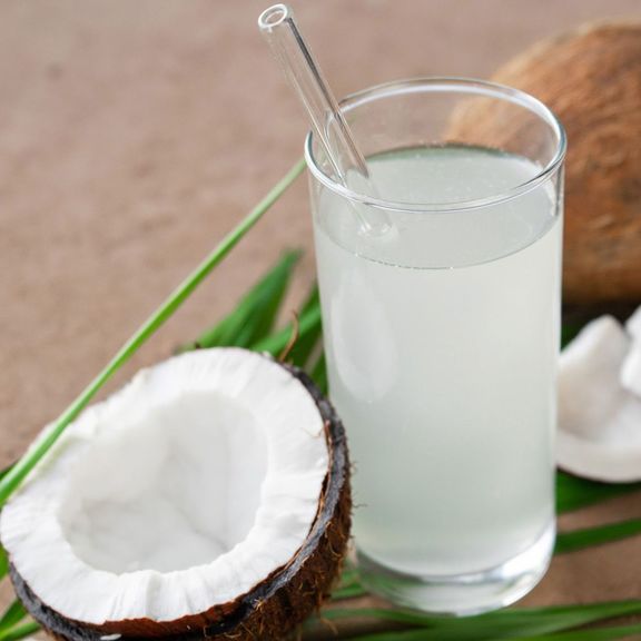 Coconut Juice