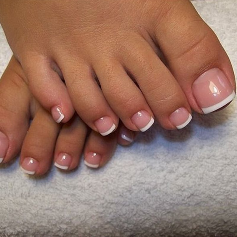 Collagen Spa Pedicure