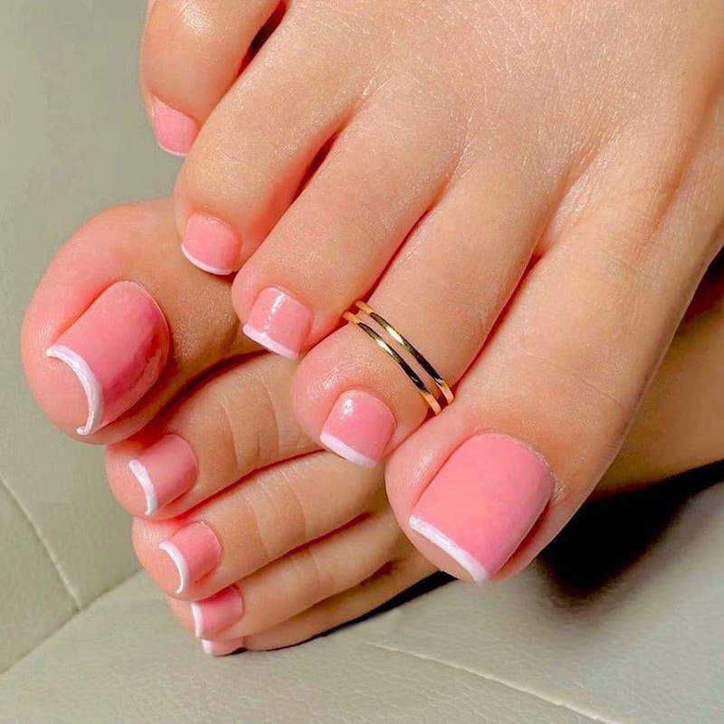 IQ Special Pedicure