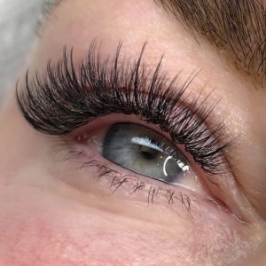 Lash Lift